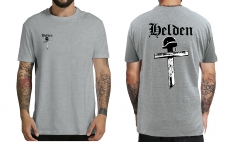 Helden gefallener Kamerad T-Shirt
