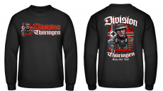 Division Thüringen Sieg oder Tod Pullover