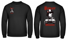 Tiger Panzer Division Pullover