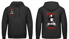 Tiger Panzer Division Kapuzenpullover