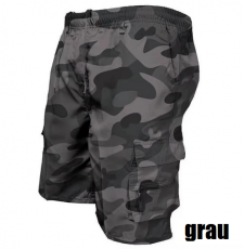 Eichentarn Cargo Shorts