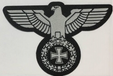 Reichsadler Aufnäher