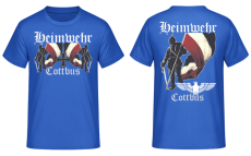 Heimwehr Cottbus T-Shirt