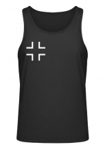 Balkenkreuz Muskelshirt