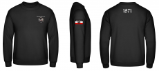 Deutsches Kaiserreich Pullover