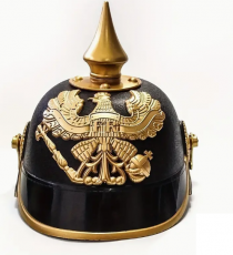 Pickelhaube