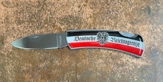 Deutsche Reichsgrenze Taschenmesser