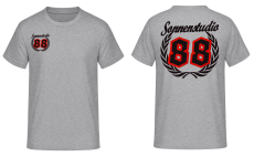 Sonnenstudio 88 T-Shirt