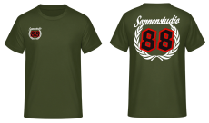 Sonnenstudio 88 T-Shirt