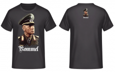 Erwin Rommel T-Shirt