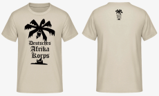 DAK Deutsches Afrika Korps T-Shirt