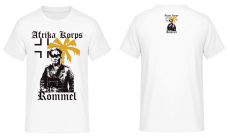 Afrika Korps Erwin Rommel T-Shirt