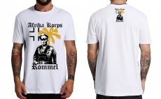 Afrika Korps Erwin Rommel T-Shirt