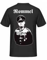 Erwin Rommel T-Shirt