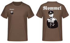 Erwin Rommel T-Shirt