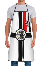 Reichskriegsflagge Schürze