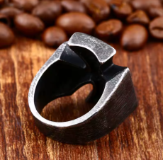 Eisernes Kreuz Ring