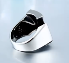 Eisernes Kreuz Ring