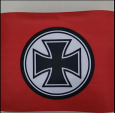 Eisernes Kreuz Armbinde