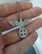 Reichsadler Halskette