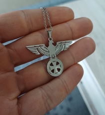 Reichsadler Halskette