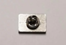Gott mit uns Anstecker
