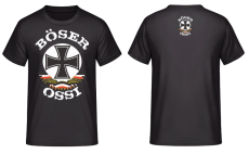 Böhser Ossi Eisernes Kreuz T-Shirt