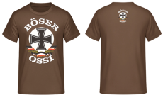 Böhser Ossi Eisernes Kreuz T-Shirt