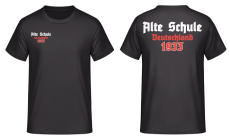 Alte Schule Deutschland 1933 T-Shirt
