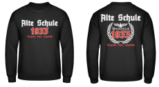 Alte Schule 1933 Reichsadler Pullover