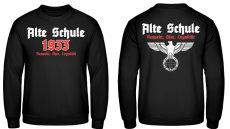 Alte Schule 1933 Reichsadler Pullover