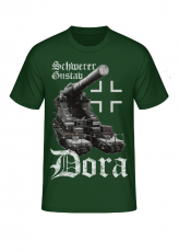 Schwerer Gustav Dora T-Shirt