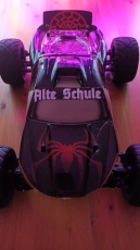 Alte Schule 1933 Aufkleber