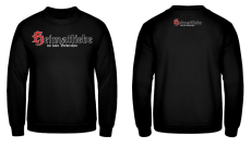Heimatliebe ist kein Verbrechen Pullover