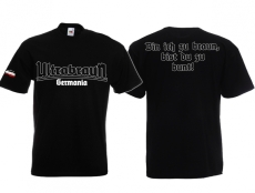 Ultrabraun Germania T-Shirt