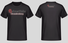 Heimatliebe Brandenburg T-Shirt