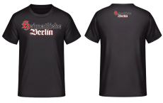 Heimatliebe Berlin T-Shirt