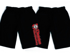 Division Mecklenburg Kurze Hose Größe L und XL