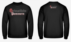 Heimatliebe Pommern Pullover