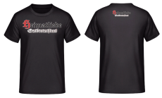 Heimatliebe Ostdeutschland T-Shirt