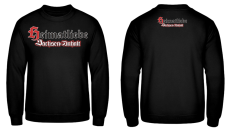 Heimatliebe Sachsen-Anhalt Pullover