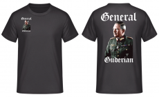 General Heinz Guderian T-Shirt