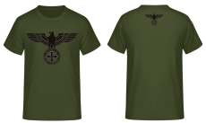 Reichsadler T-Shirt