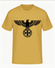 Reichsadler T-Shirt