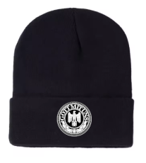 Gott mit uns Wintermütze