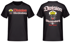 Division Mecklenburg T-Shirt