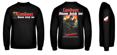 Landser Sturm brich los Pullover