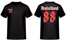 Deutschland 88 T-Shirt