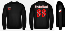 Deutschland 88 Pullover