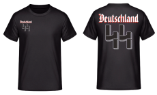 Deutschland 44 T-Shirt